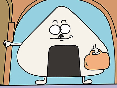 《面包家族》-牙膏