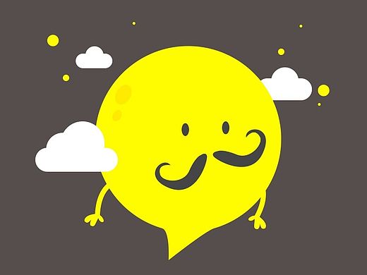 中年-星球（個人主頁-ZODMxNDA3Mg==） - 網(wǎng)絡(luò)表情 - 站酷設(shè)計師清純帝原創(chuàng)素材 - 站酷ZCOOL