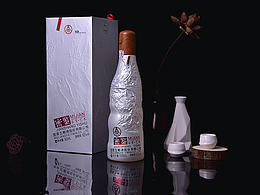 五粮液密鉴详情页