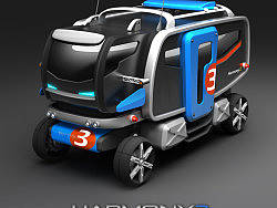 Harmony2 越野 房車（個人主頁-ZODA1NDA0） - 機(jī)械/交通 - 站酷設(shè)計(jì)師FENGdesignworks原創(chuàng)素材 - 站酷ZCOOL