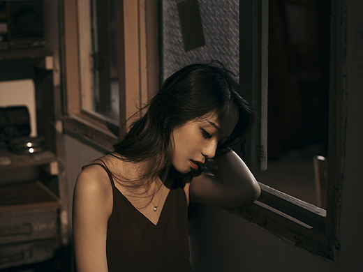 摄影