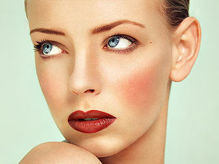 第一次中性灰磨皮--