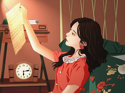 畫(huà)照片（個(gè)人主頁(yè)-ZNDIyNzU2MDQ=） - 創(chuàng)作習(xí)作 - 站酷設(shè)計(jì)師吖珊丫原創(chuàng)素材 - 站酷ZCOOL