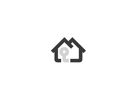 洛熙管家 LOGO