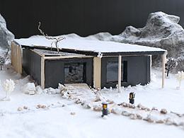 建模