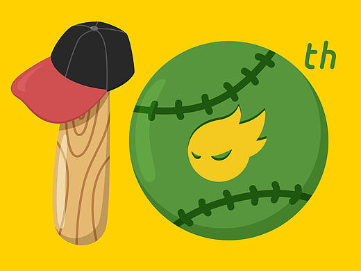 站酷十年有你同在（个人主页-ZMTcxNzA1MzI=） - 图案 - 站酷设计师逸心设计原创素材 - 站酷ZCOOL