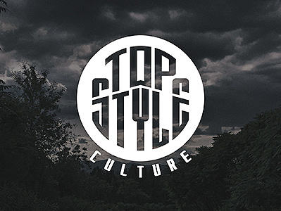 TOP STYLE Logo