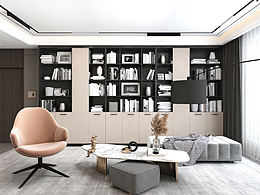 书柜，新品首发。