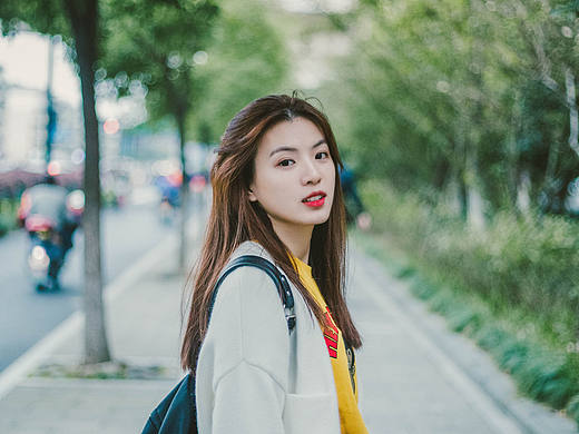 My sweet little sister