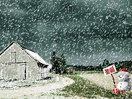 创意--合成海报