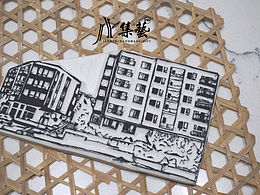 爬爬帶你看世界之美國西雅圖