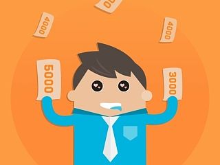 产品升级改版引导页