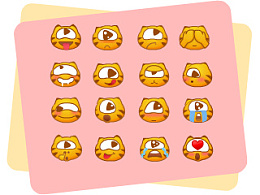 虎牙直播微表情