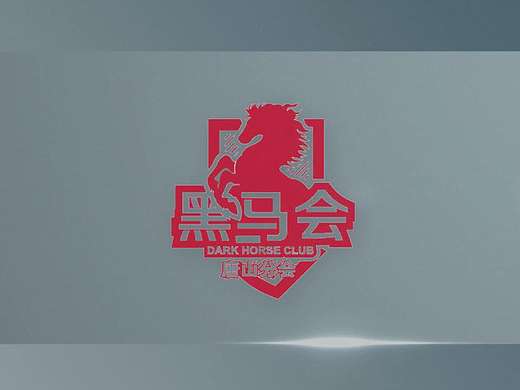 黑马会唐山分会宣传片