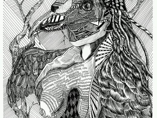 心灵的世界（个人主页-ZMjQ3OTIwNDg=） - 创作习作 - 站酷设计师335337008原创素材 - 站酷ZCOOL