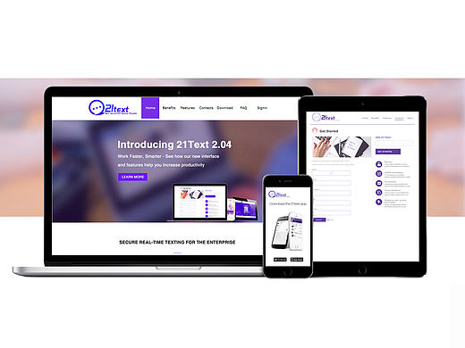 21text（个人主页-ZMTMzNDk4MzI=） - 企业官网 - 站酷设计师Leoniu设计工作室原创素材 - 站酷ZCOOL