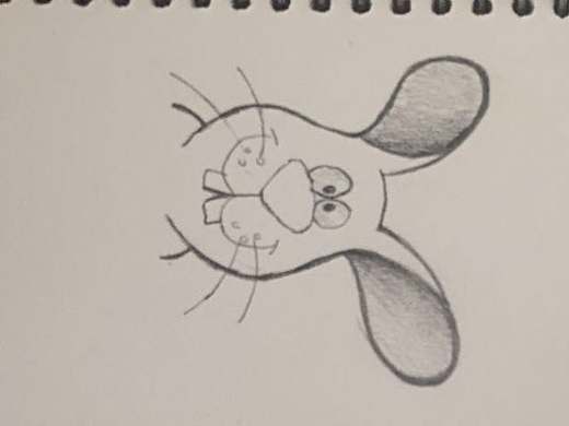 手绘（个人主页-ZMTc5MTk2NjQ=） - 创作习作 - 站酷设计师冯雅原创素材 - 站酷ZCOOL