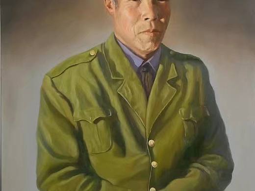 张老师