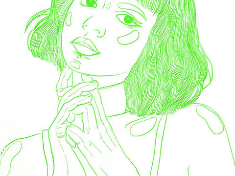 夏天又双叒叕回来了