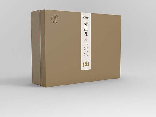 礼品包装