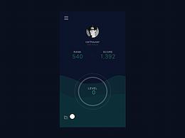 界面AE动效练习