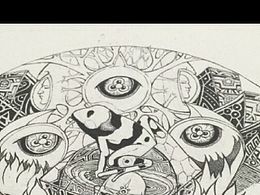 《THE WORLD OF PURE》