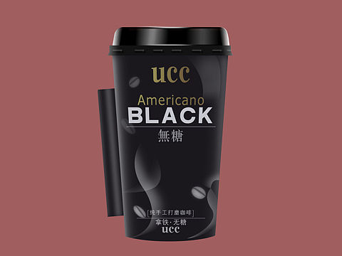 包装设计-食品类（临摹）