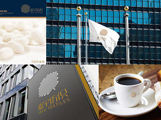 VI/CI案例（个人主页-ZNjE4MDg0MA==） - 品牌 - 站酷设计师85品牌策划设计原创素材 - 站酷ZCOOL