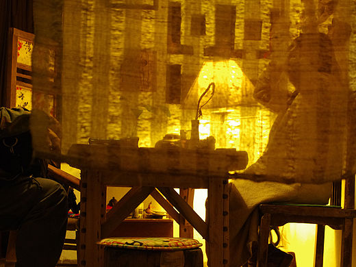 【重庆不得不喝的十杯茶】冻绿房