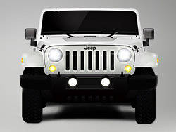 jeep图标一枚