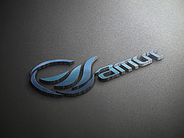 佳麦特音响公司品牌logo