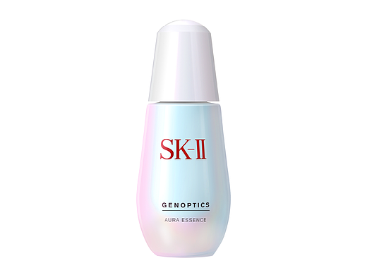 早期系列之SK2白底精修