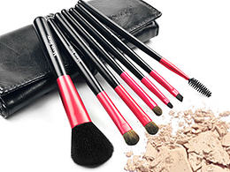 彩妆-化妆刷详情