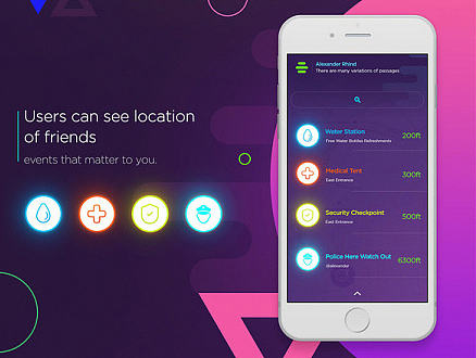 APP設(shè)計(jì)（個(gè)人主頁(yè)-ZMjE0NjI5MTY=） - 主題/皮膚 - 站酷設(shè)計(jì)師芳情雅趣原創(chuàng)素材 - 站酷ZCOOL