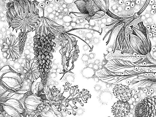 熱啊熱啊熱啊熱（個人主頁-ZMTY4NDIwNTI=） - 商業(yè)插畫 - 站酷設(shè)計師xiell原創(chuàng)素材 - 站酷ZCOOL