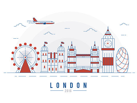 欧洲城市（个人主页-ZMTY5MzE5MjQ=） - 艺术插画 - 站酷设计师Jauver原创素材 - 站酷ZCOOL