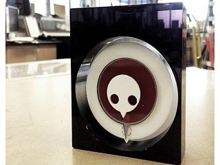 EVA clock（个人主页-ZNzc4ODg4OA==） - 生活用品 - 站酷设计师77LEE77原创素材 - 站酷ZCOOL