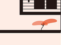 插画