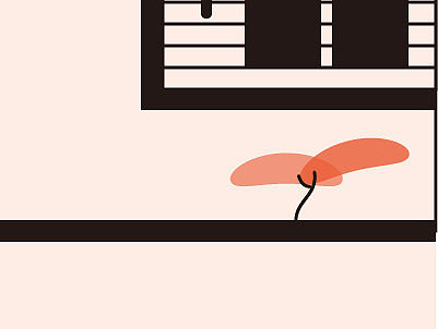 日落房子（個(gè)人主頁-ZMjE0MTg0MTI=） - 圖案 - 站酷設(shè)計(jì)師stedenghui原創(chuàng)素材 - 站酷ZCOOL