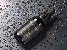 燕窝密码产品拍摄