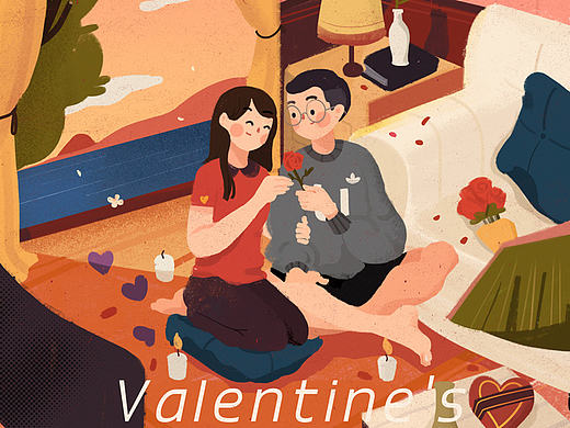 Valentine's Day
