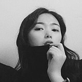 害羞的马尾辫的头像
