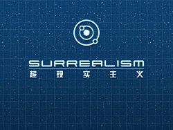 Surrealism&nbsp;超现实主义