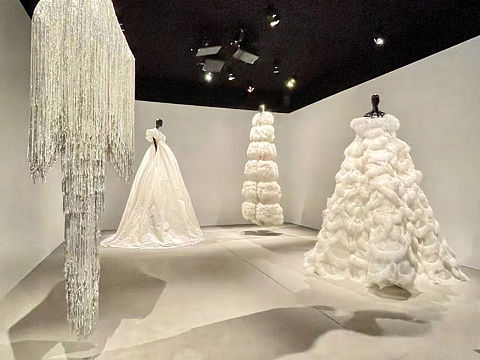 SKP-s 團隊作品.（個人主頁-ZNTU3ODA5OTY=） - 展陳設(shè)計 - 站酷設(shè)計師尼卡馬斯特原創(chuàng)素材 - 站酷ZCOOL