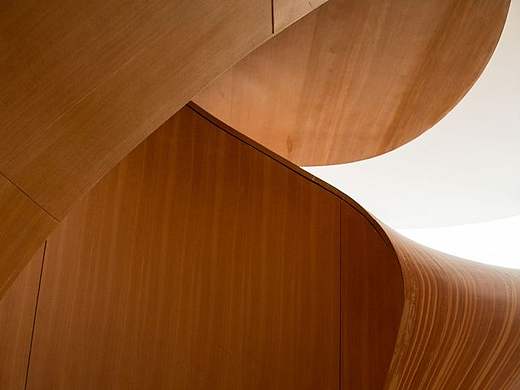 -木色- [美术馆]