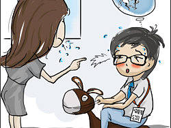 漫画-微博配图