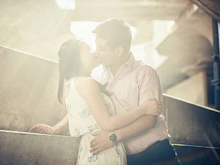 毛毛的幸福Ⅲ の 1933老场坊