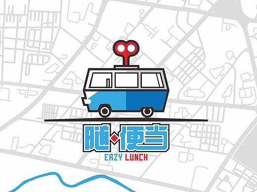 快餐品牌logo