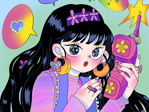 ????where is my sweetheart?（個人主頁-ZNDE4MDM3NTI=） - 創(chuàng)作習(xí)作 - 站酷設(shè)計師花菜牙牙原創(chuàng)素材 - 站酷ZCOOL