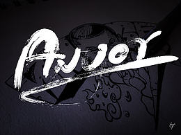 每日练习（字体/插画）